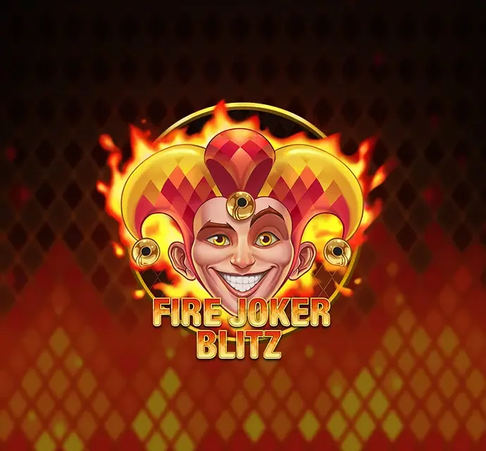 Fire Joker Blitz
