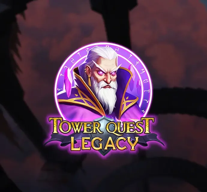 Tower Quest Legacy