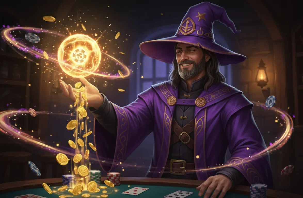 Magic Casino